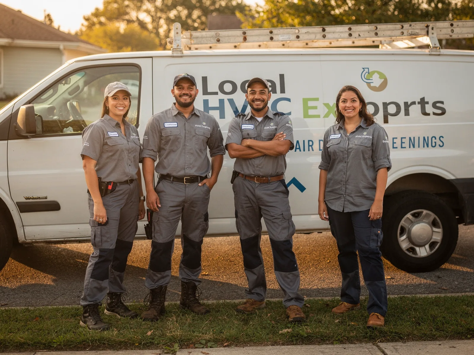 24/7 HVAC Repair & AC Replacement company in Gap, PA